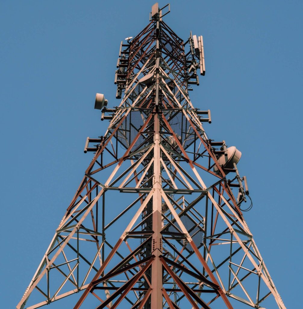 Citdaca - Infraestructura de telecomunicaciones