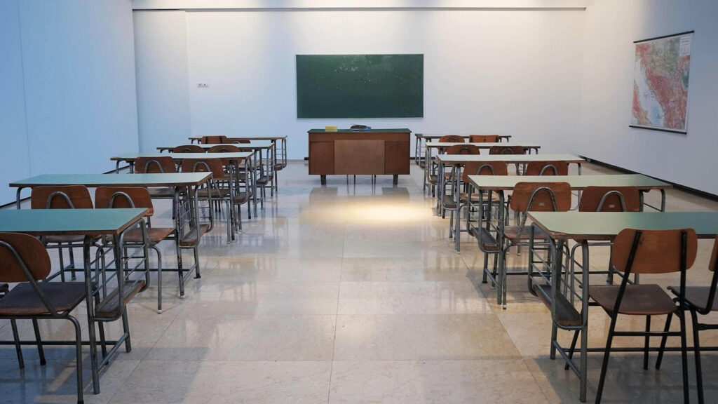 Citdaca - Infraestructura educativa 1