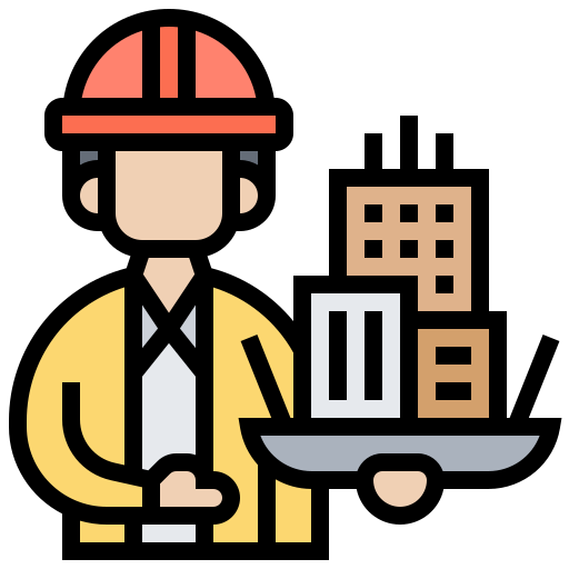 Construcción en general - Citdaca