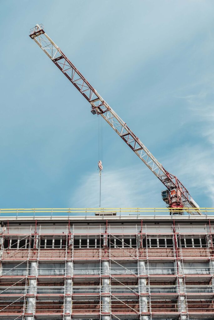 Infraestructura de hospitales y clínicas 1