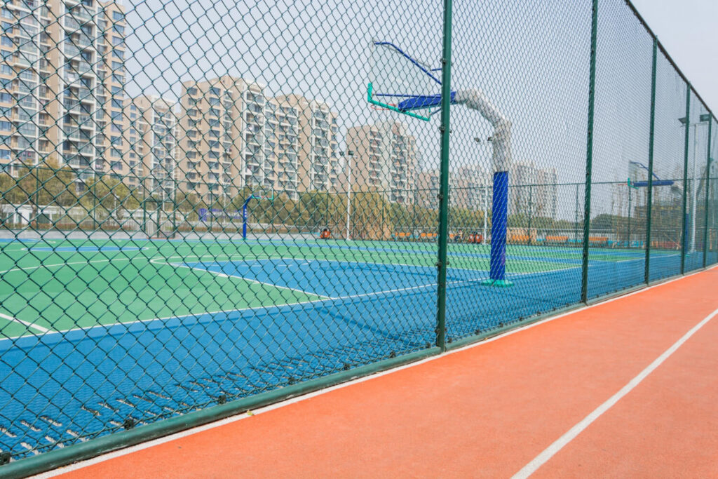 Instalaciones deportivas