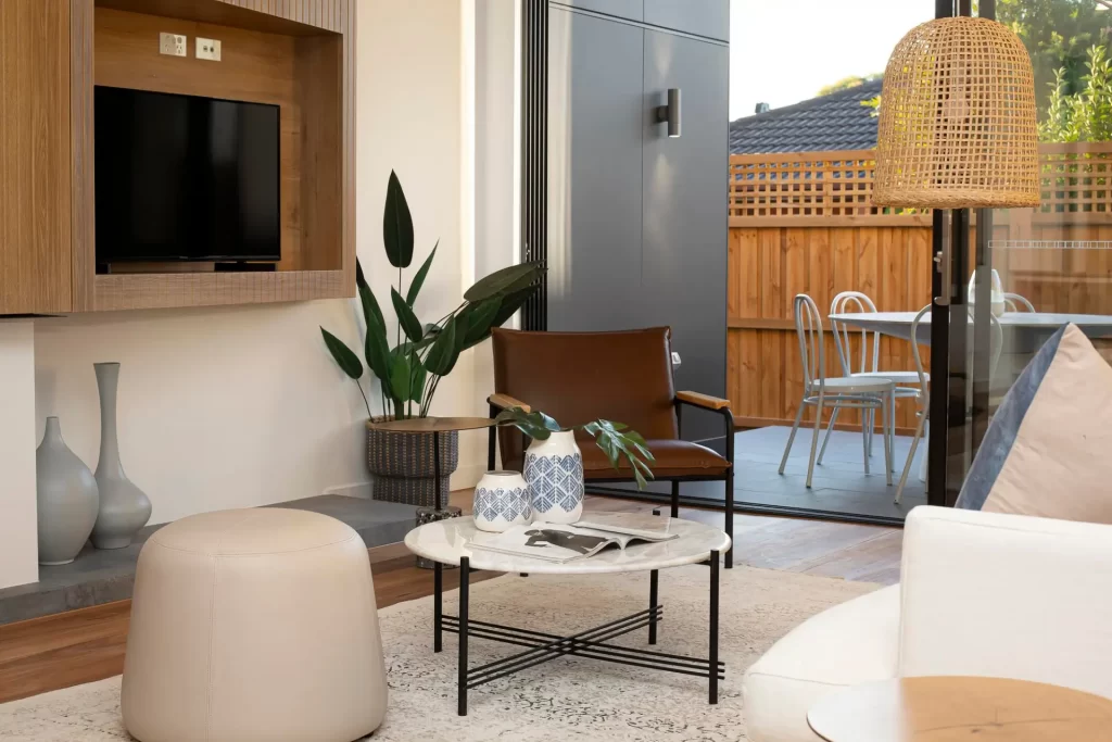 Diseño de interiores y exteriores 1 - CITDACA
